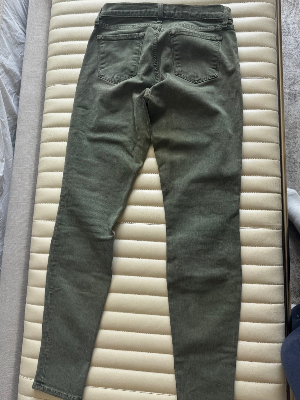 Green J Brand Jeans